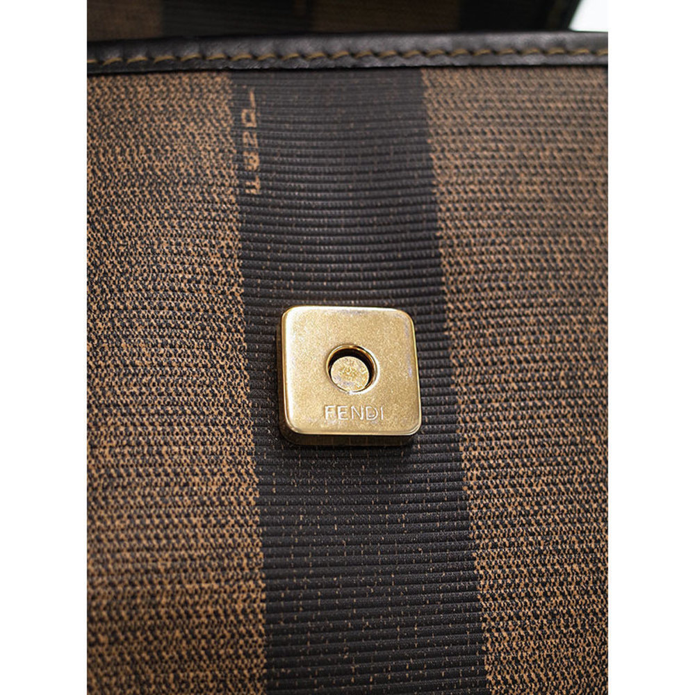Fendi Body Bag Pecan - Picture 4 of 8